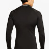 Футболка Nike M NP DF TIGHT LS MOCK FB7908-010