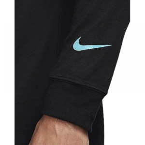 Футболка с длинным рукавом NIKE Lebron FQ4908-010