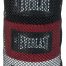 Бинти Everlast CORE HANDWRAPS 3 PACK чорний, білий, червоний Уні 120 (304,8 см) P00003251