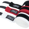 Бинти Everlast CORE HANDWRAPS 3 PACK чорний, білий, червоний Уні 120 (304,8 см) P00003251