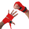 Бинти Everlast CORE HANDWRAPS 3 PACK чорний, білий, червоний Уні 120 (304,8 см) P00003251