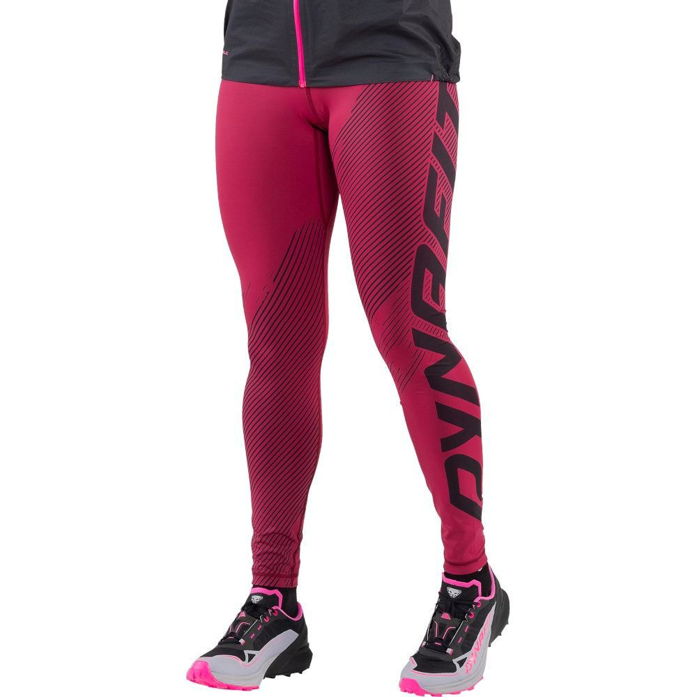 Штани Dynafit Ultra Graphic Long Tights Wms 016.002.2385