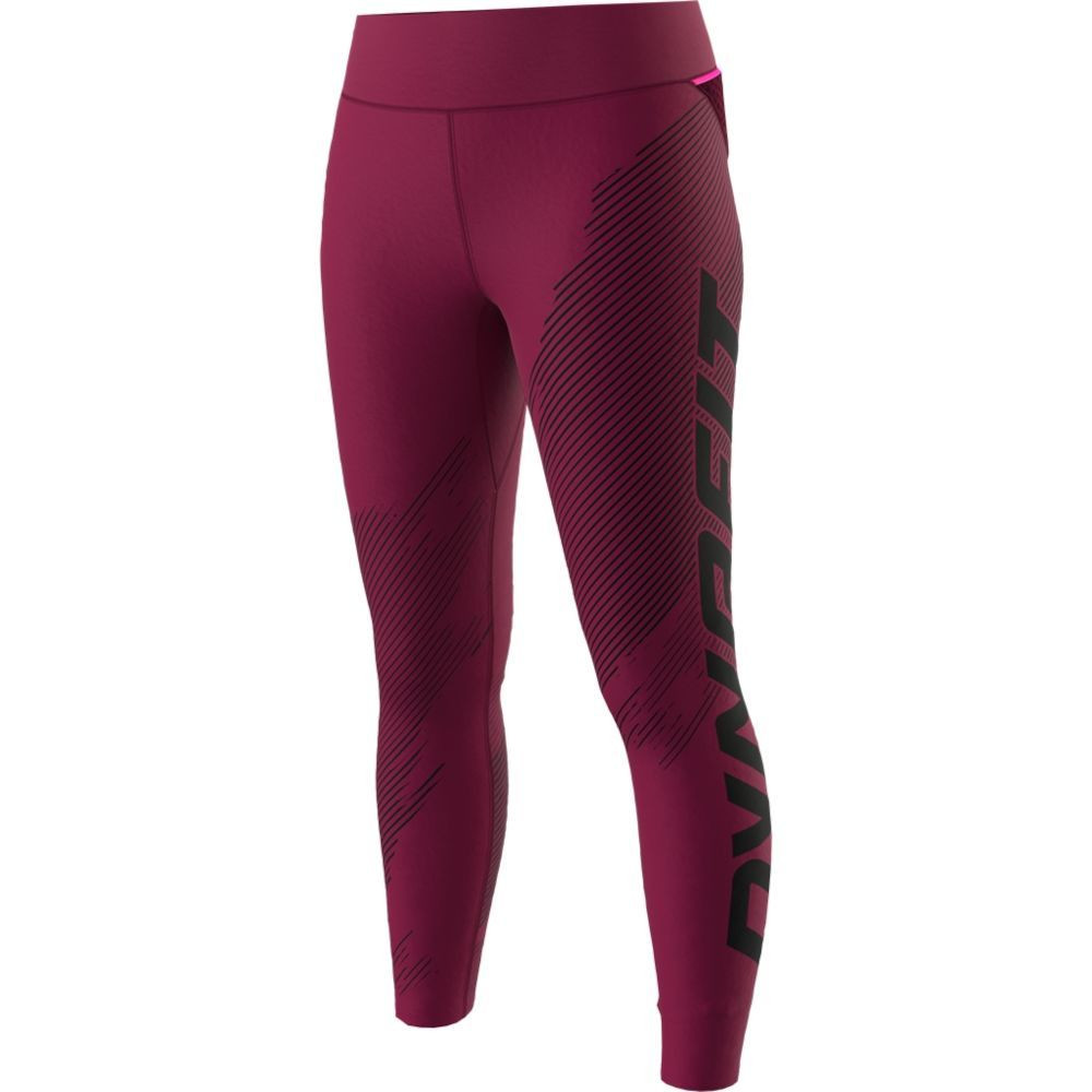 Штани Dynafit Ultra Graphic Long Tights Wms 016.002.2385