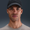 Бейсболка Nike U CLUB CAP U CB PREM F25 L HQ0363-010