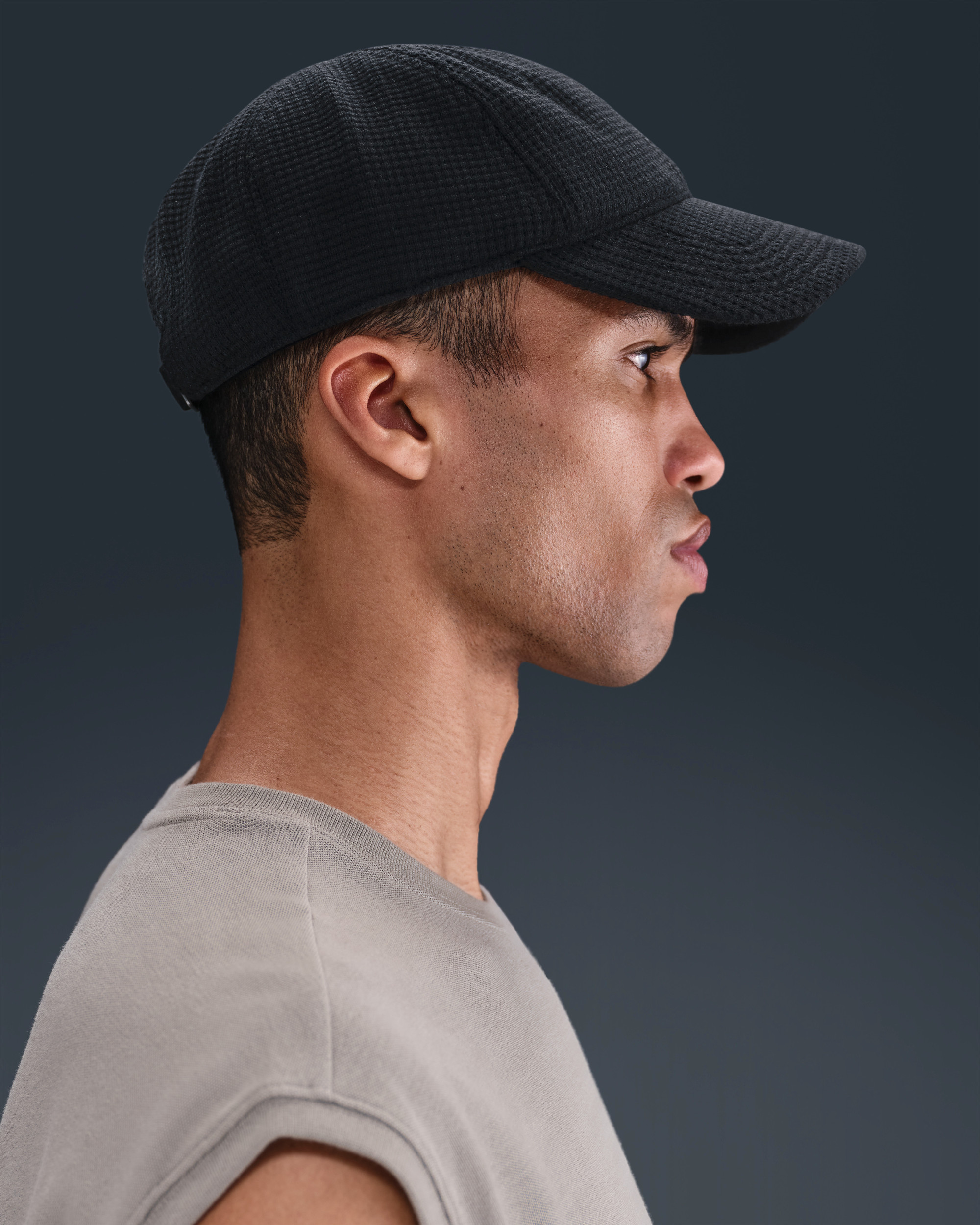 Бейсболка Nike U CLUB CAP U CB PREM F25 L HQ0363-010