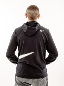 Кофта Nike DF FLC HD FZ ENERG FB8575-010