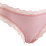 Труси Fashion Lady TAN TANGA F сірий, персиковий Жін L 13890384-3