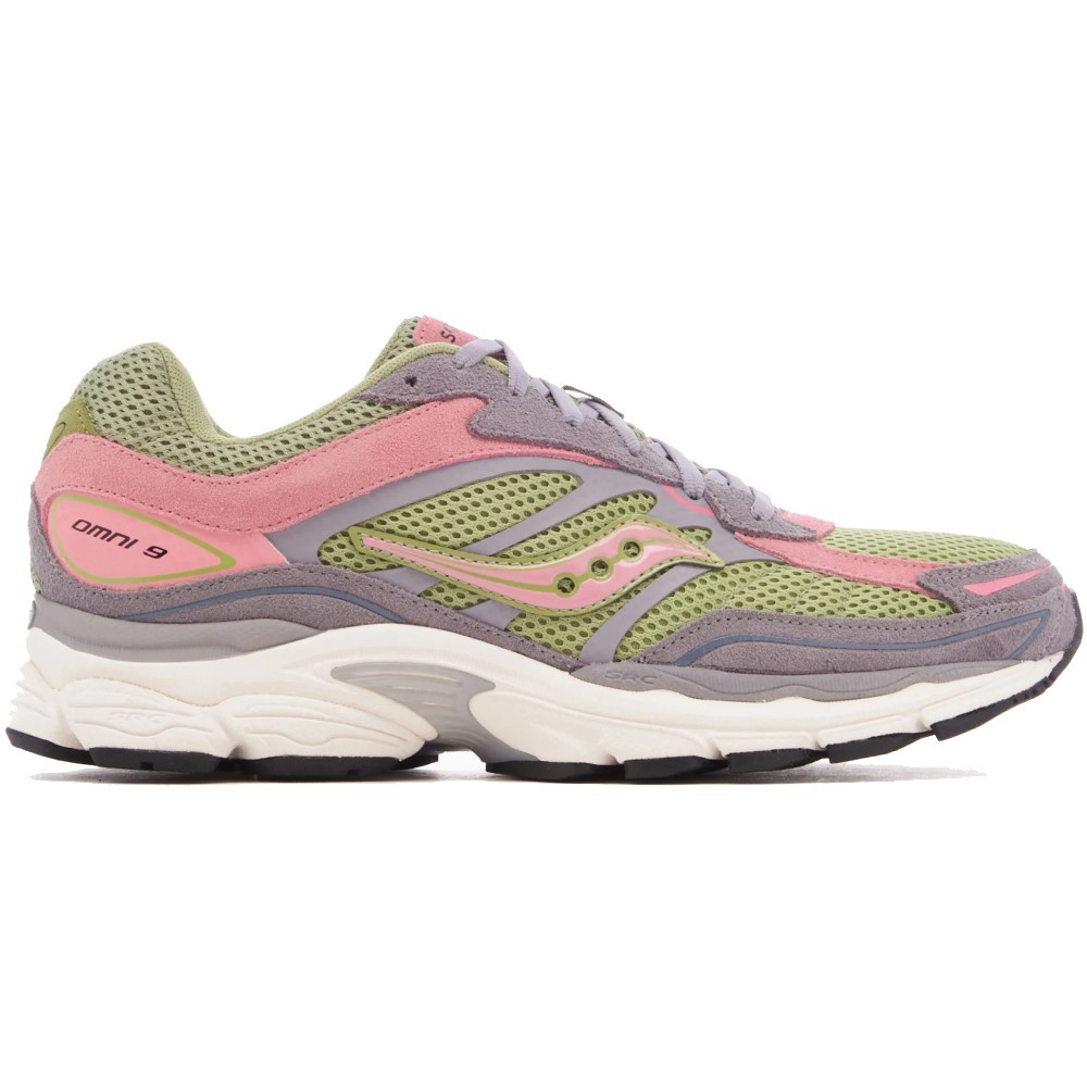 Кросівки Saucony PROGRID OMNI 9 PREMIUM S70740-1