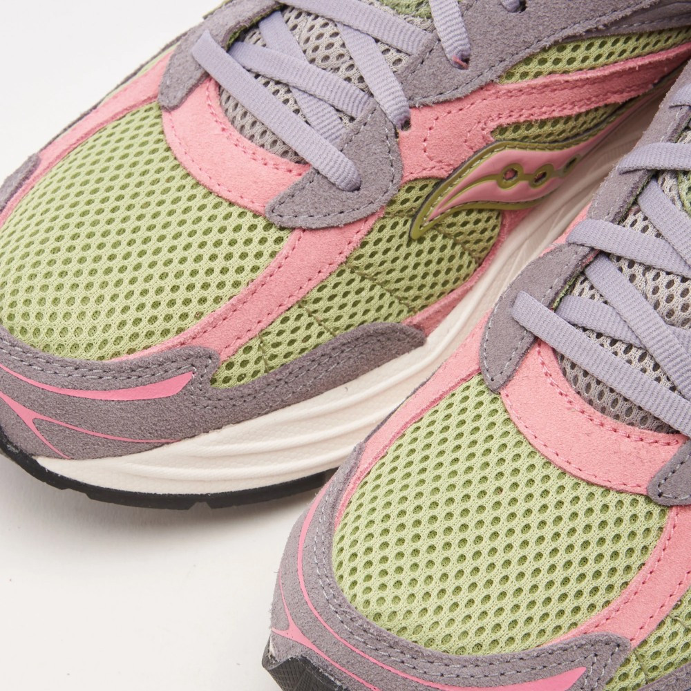 Кросівки Saucony PROGRID OMNI 9 PREMIUM S70740-1