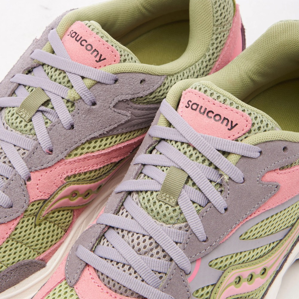 Кросівки Saucony PROGRID OMNI 9 PREMIUM S70740-1