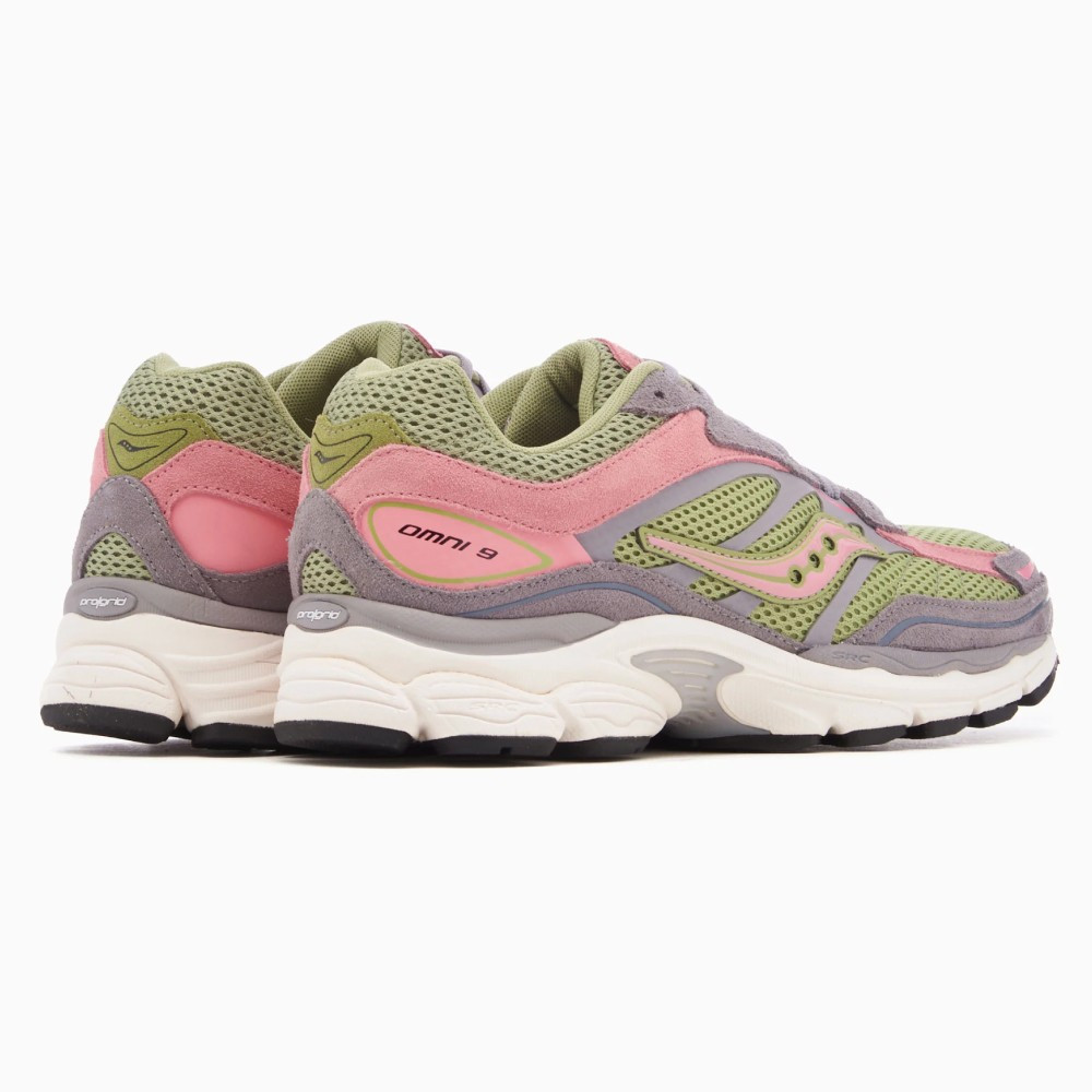 Кросівки Saucony PROGRID OMNI 9 PREMIUM S70740-1