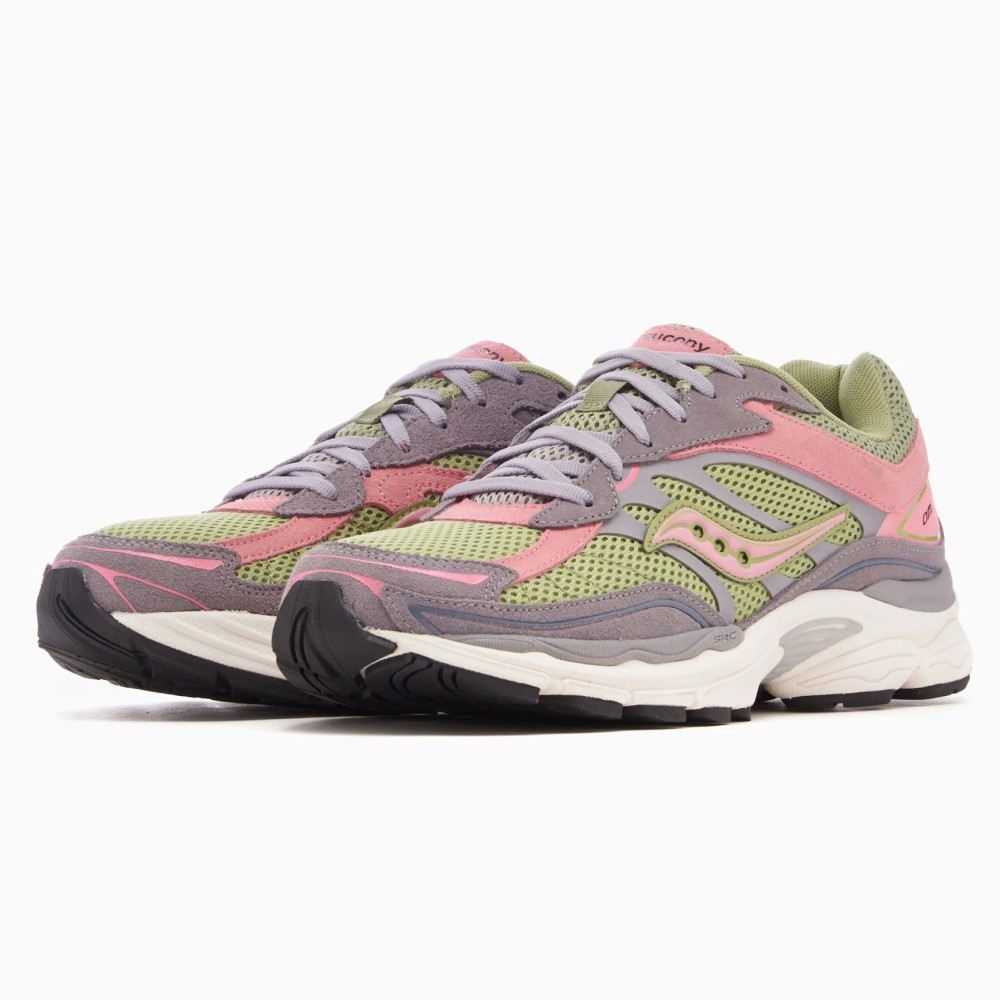 Кросівки Saucony PROGRID OMNI 9 PREMIUM S70740-1