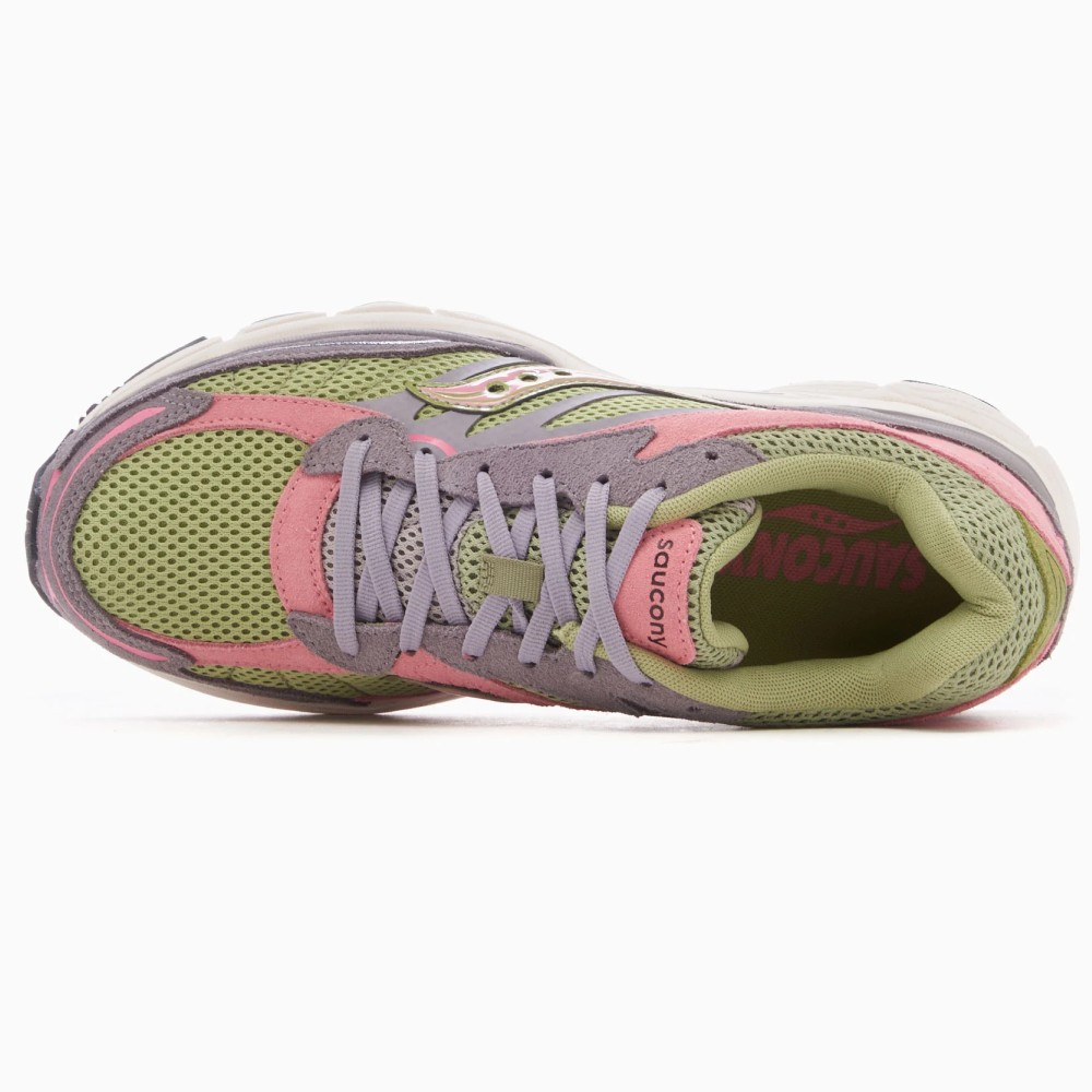 Кросівки Saucony PROGRID OMNI 9 PREMIUM S70740-1
