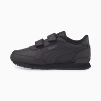 Кросівки дитячі Puma St Runner V3 Black 384905-01