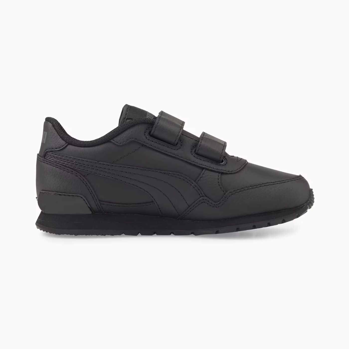 Кросівки дитячі Puma St Runner V3 Black 384905-01
