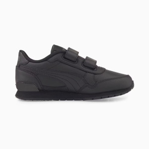 Кросівки дитячі Puma St Runner V3 Black 384905-01