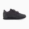 Кросівки дитячі Puma St Runner V3 Black 384905-01