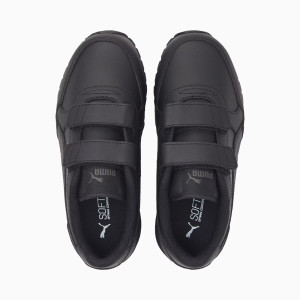 Кросівки дитячі Puma St Runner V3 Black 384905-01