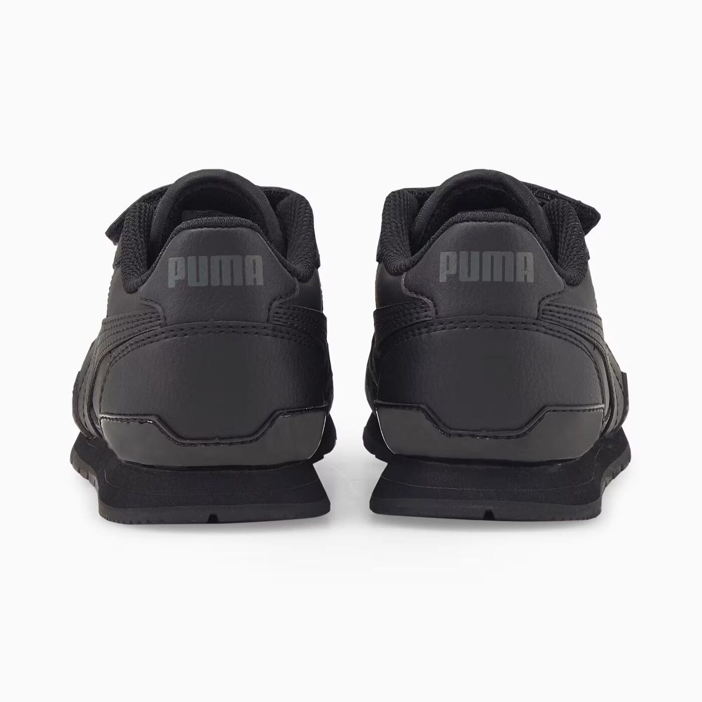 Кросівки дитячі Puma St Runner V3 Black 384905-01