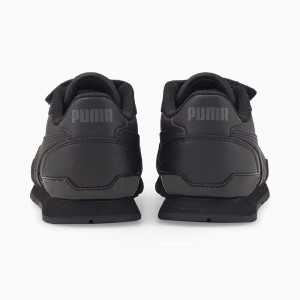 Кросівки дитячі Puma St Runner V3 Black 384905-01