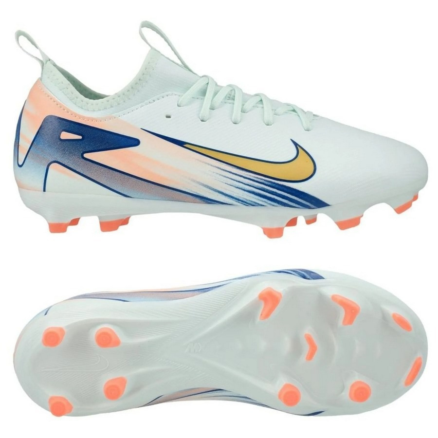 Бутси Nike JR ZM VAPOR 16 ACAD MDS FG/MG FZ1611-300