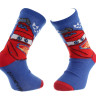 Шкарпетки CARS CARS + ECUSSON синій Діт 27-30, арт.83899420-4 83899420-4