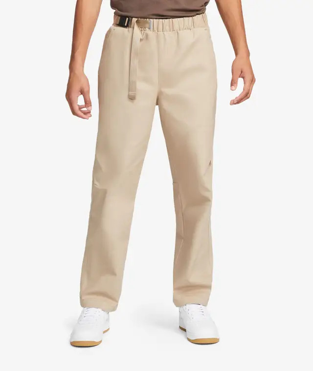 Штани Nike Tech Pack Pants Beige DQ4296-247