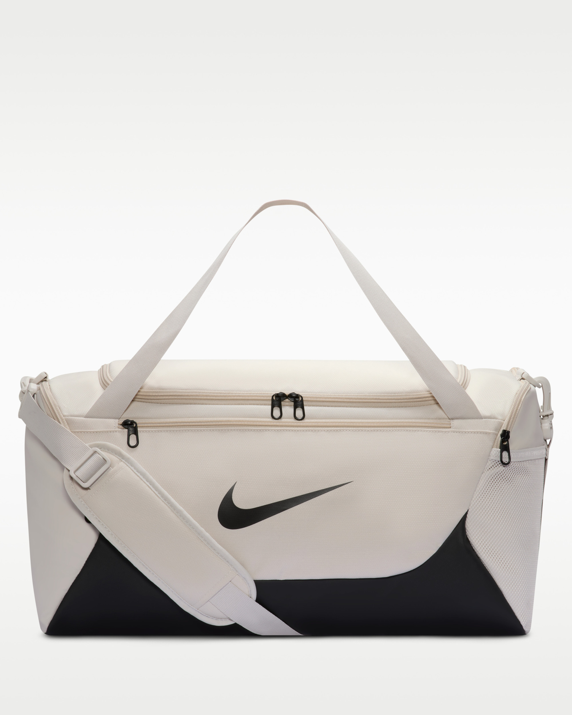 Сумка Nike BRSLA S DUFF - X IB4394-072
