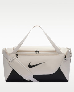 Сумка Nike BRSLA S DUFF - X IB4394-072