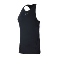 Майка Nike W NP TANK ALL OVER MESH AO9966-010