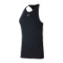 Майка Nike W NP TANK ALL OVER MESH AO9966-010