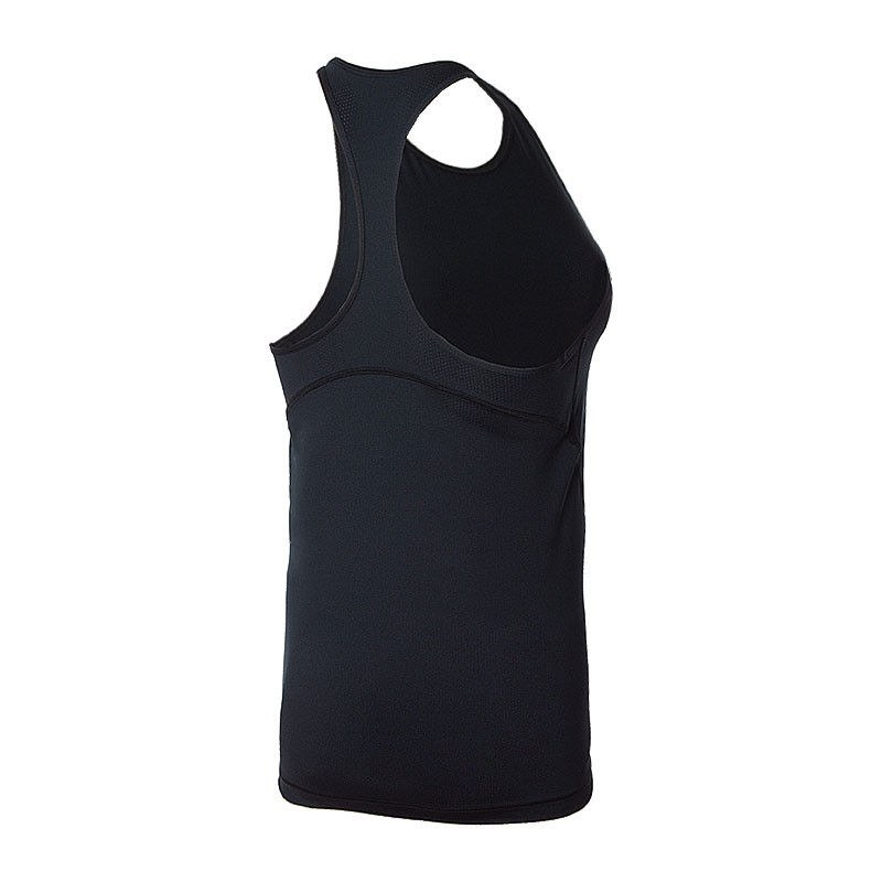 Майка Nike W NP TANK ALL OVER MESH AO9966-010