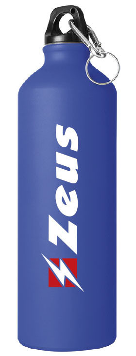 Пляшка Zeus BORRACCIA IN ALLUMINIO 770 мл Z01387