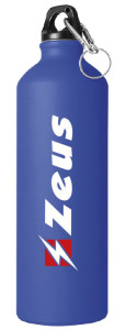 Пляшка Zeus BORRACCIA IN ALLUMINIO 770 мл Z01387