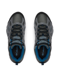 Кросівки Columbia Crestwood Hiking Shoe 1940591