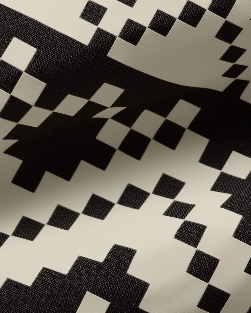 Сумка унісекс Nike Heritage Black FZ7287-010