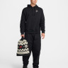 Сумка унісекс Nike Heritage Black FZ7287-010