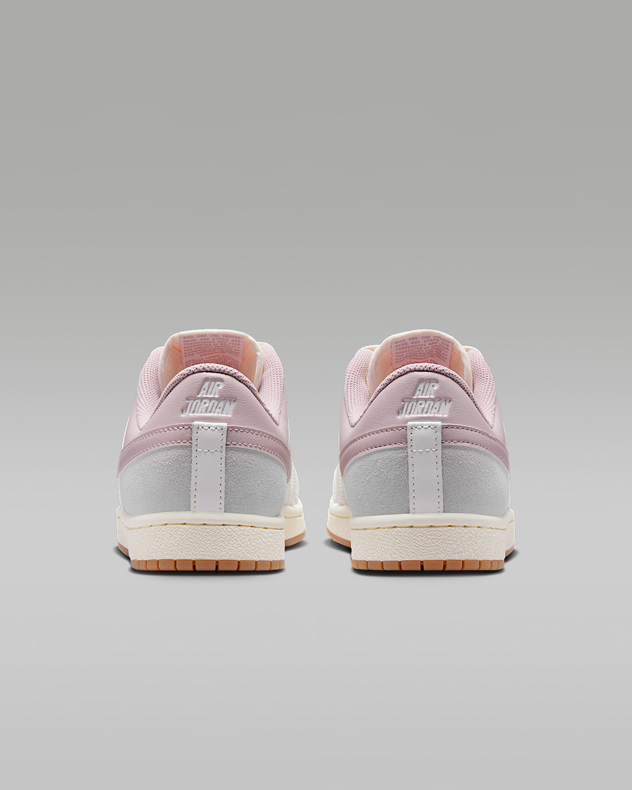 Кросівки Jordan WMNS AIR SKYLINE LOW IQ0704-100
