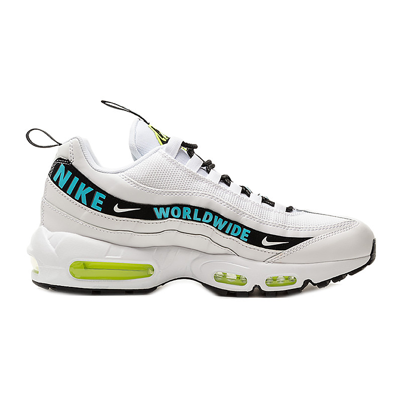 Кросівки Nike AIR MAX 95 SE CT0248-100