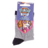 Шкарпетки PAW PATROL EVEREST сірий Діт 19-22, арт.43891347-6 43891347-6