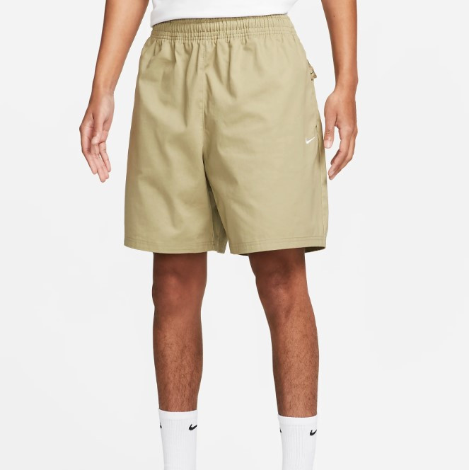 Шорти Unisex Nike Sb Skyring Short Dv9069-276 (Оригінал) DV9069-276