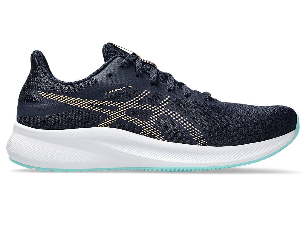Кросівки ASICS Patriot 13 1011B485-411 1011B485-411