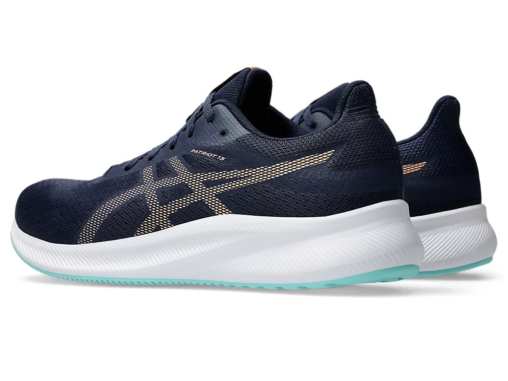 Кросівки ASICS Patriot 13 1011B485-411 1011B485-411