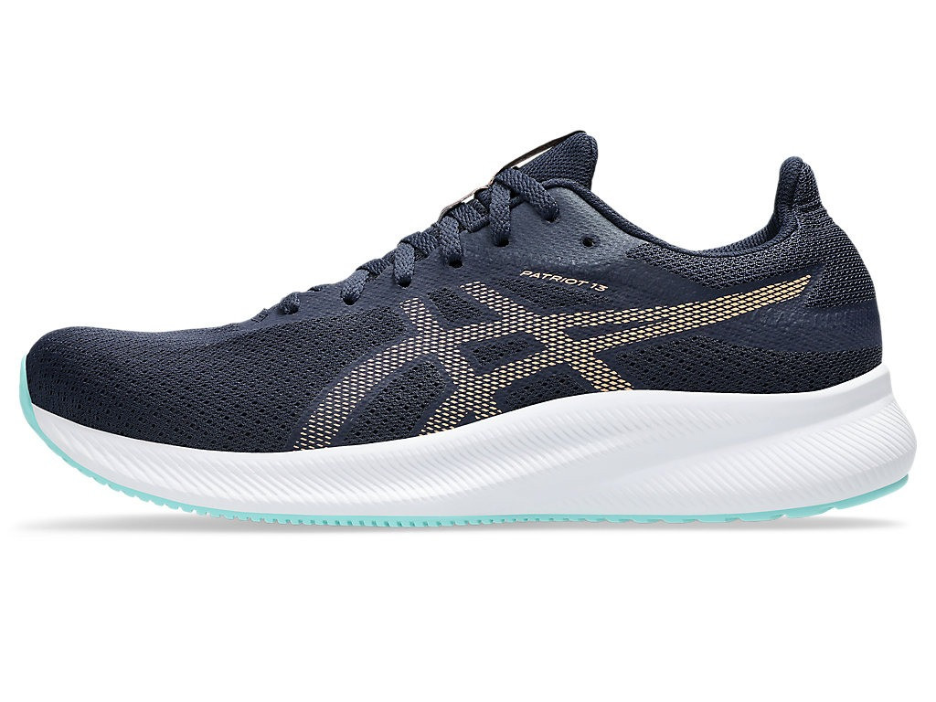 Кросівки ASICS Patriot 13 1011B485-411 1011B485-411