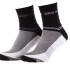 Шкарпетки Sergio Tacchini 3-pack чорний, сірий, білий Уні 36-40 13150661-3