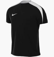 Футболка Nike Strike 24 Trainingsshirt Black Fd7487-010 (Оригінал) FD7487-010