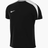 Футболка Nike Strike 24 Trainingsshirt Black Fd7487-010 (Оригінал) FD7487-010