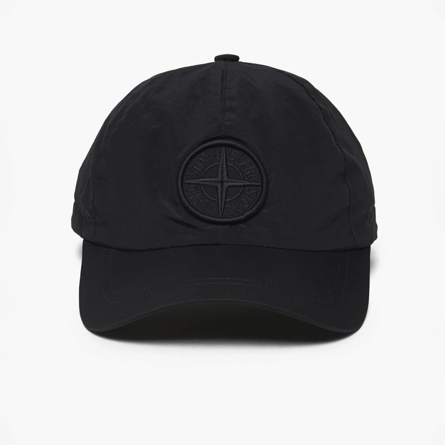 Кепка Stone Island K1S159100995-S0076 V0029