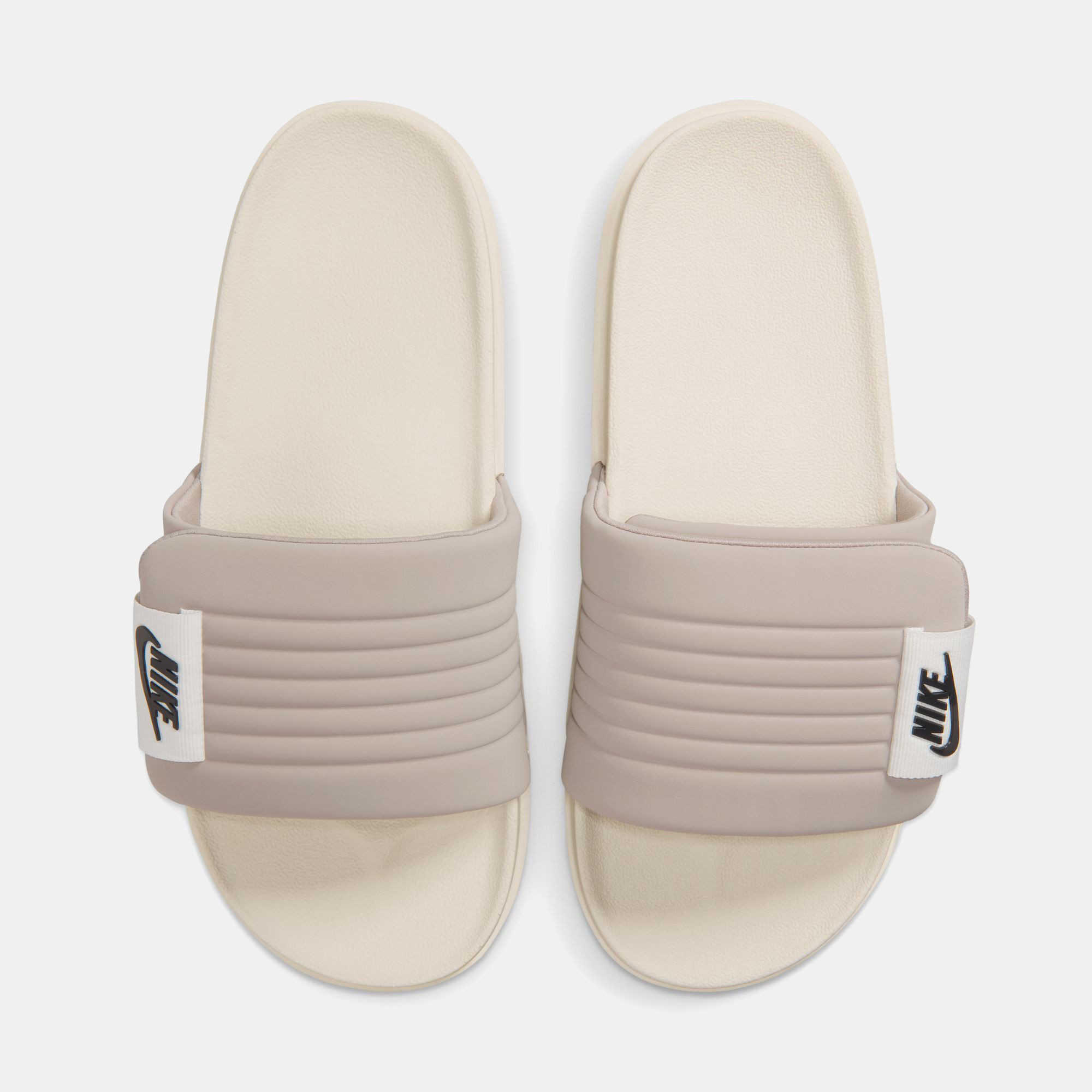 Шльопанці Nike OFFCOURT ADJUST SLIDE DQ9624-009