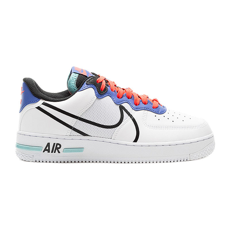 AIR FORCE 1 REACT CT1020-102